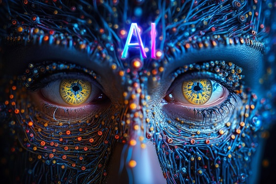 Exploring the potential dangers and negative scenarios associated with AI and robots