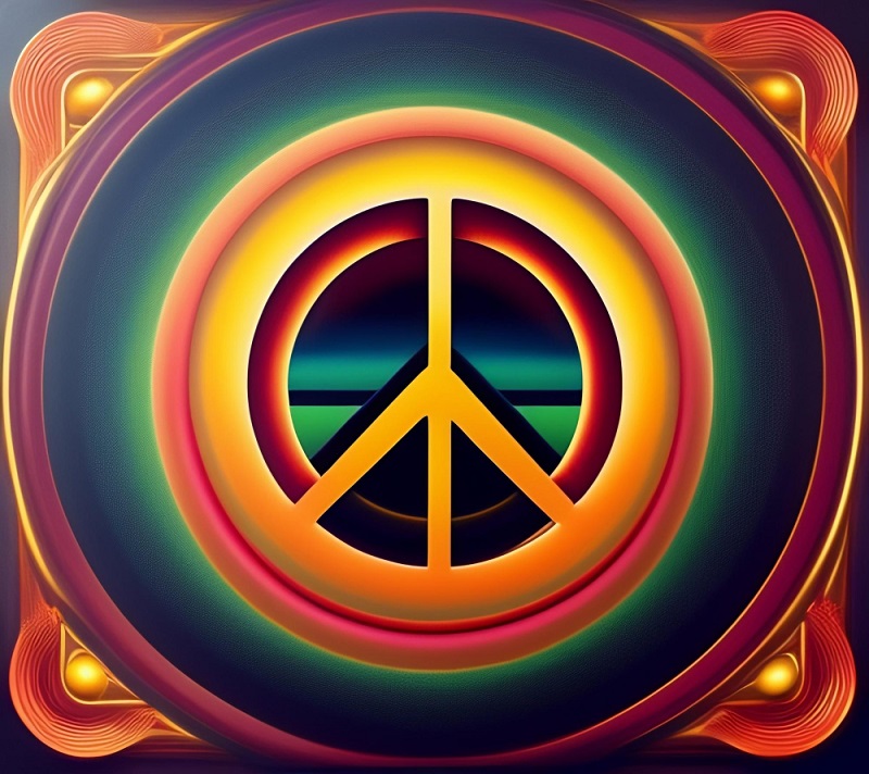 Changing Times to Summer of Love