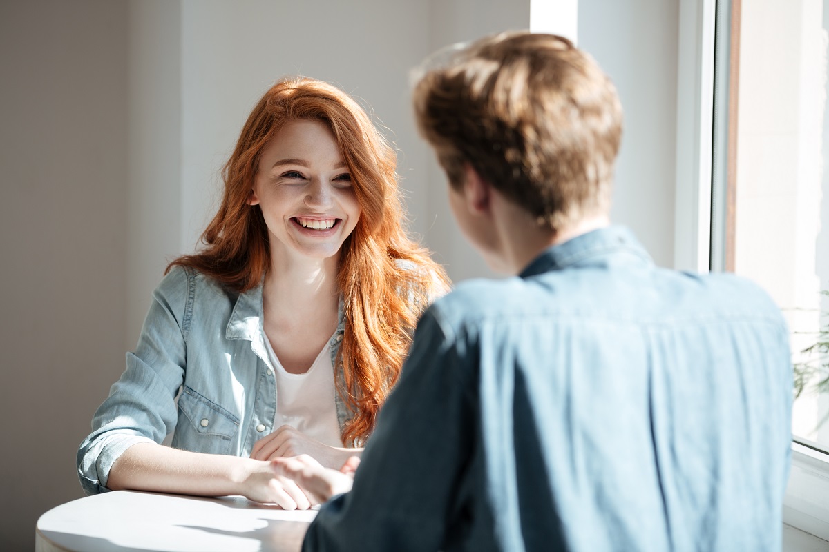 Building Meaningful Connections