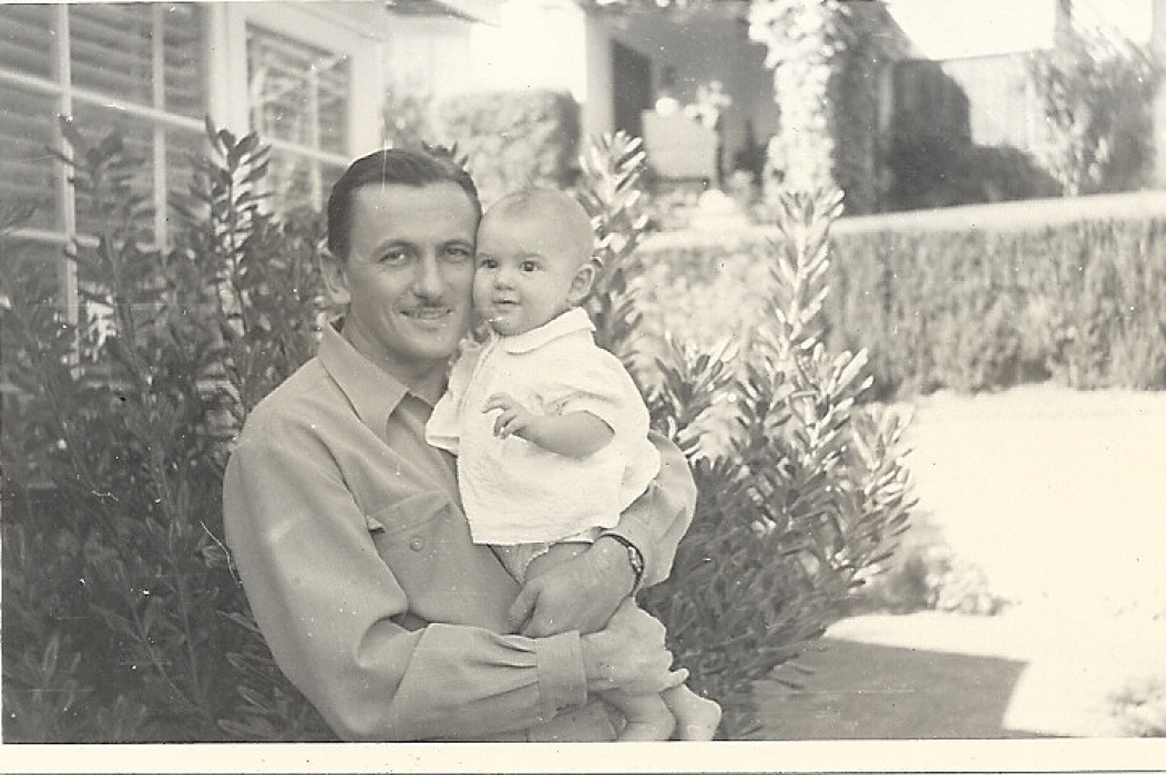 Dr. Arnold Stevens