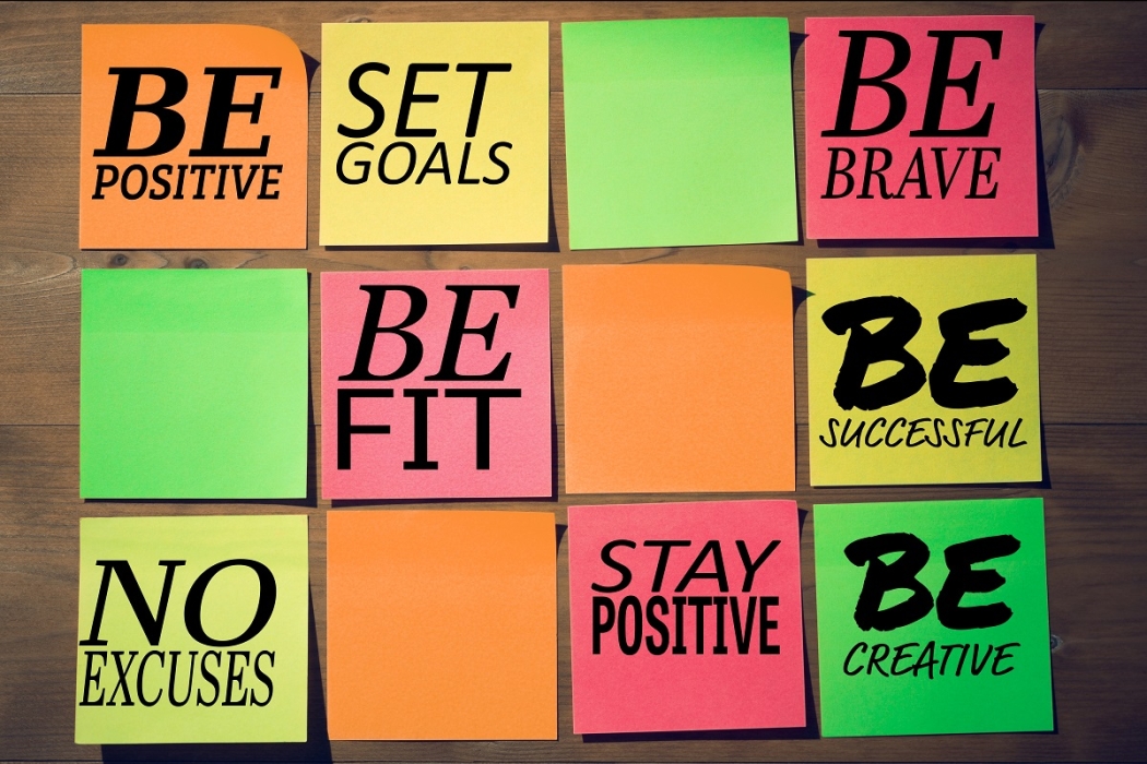 The Key to Success