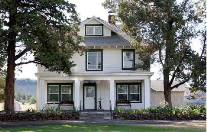 Built around 1916