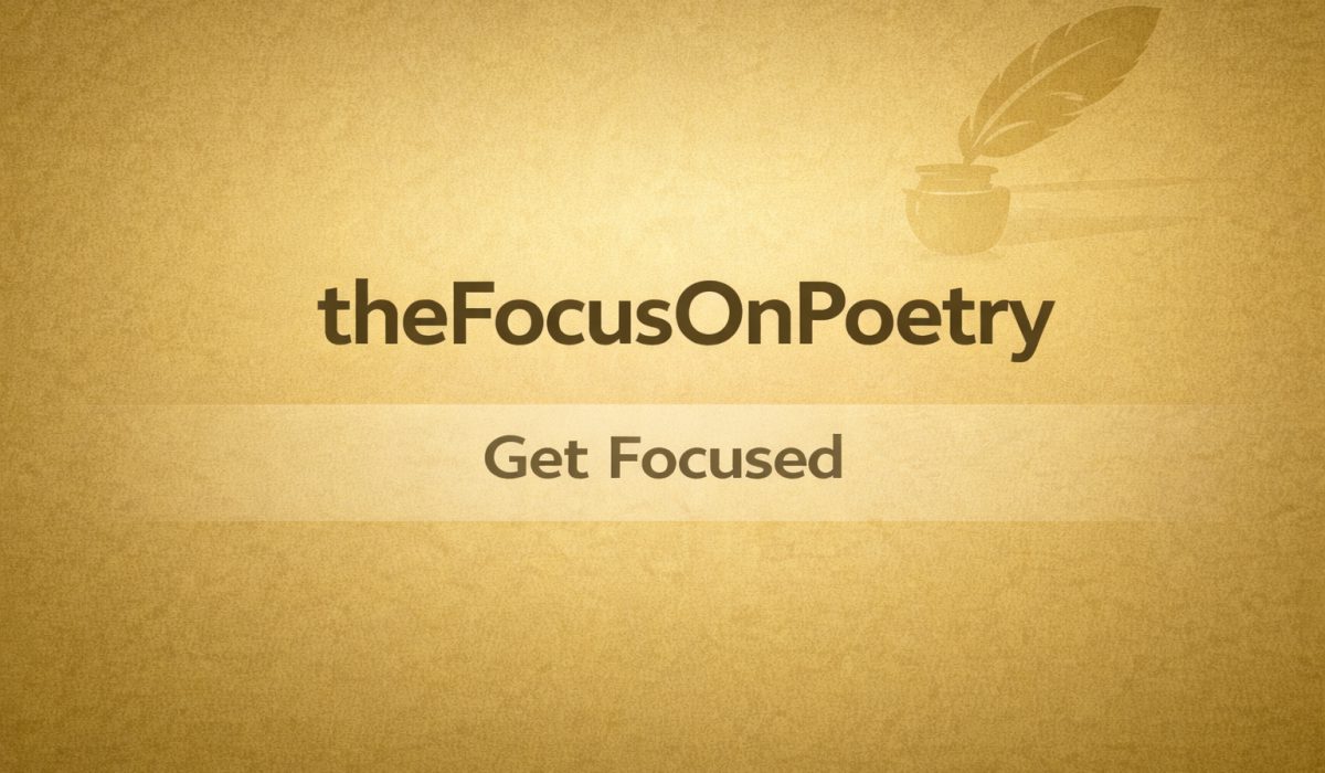 poetry