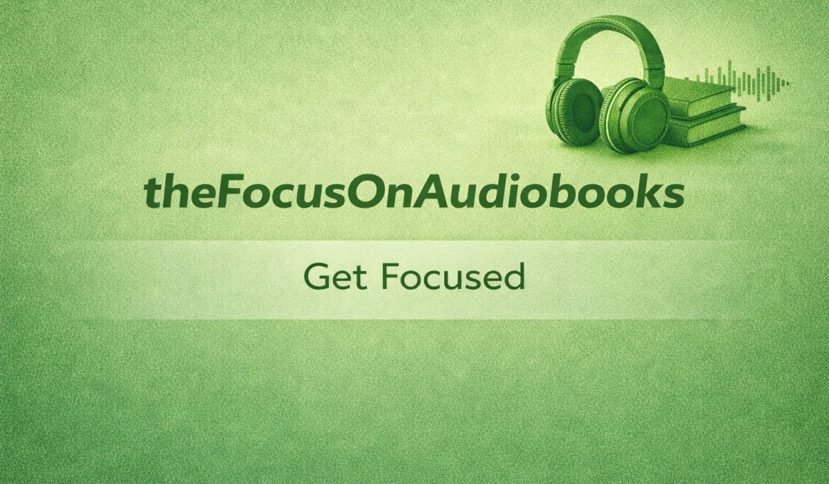 audiobooks