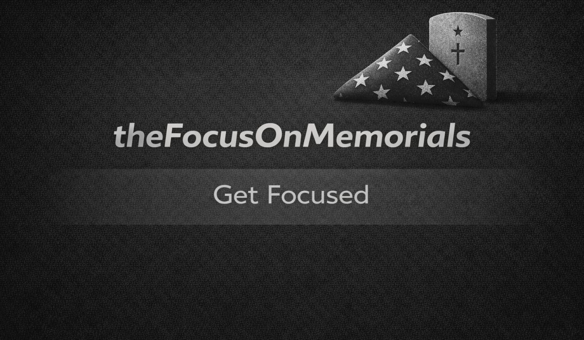 memorials