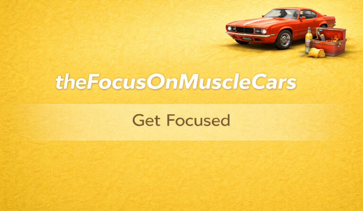 musclecars