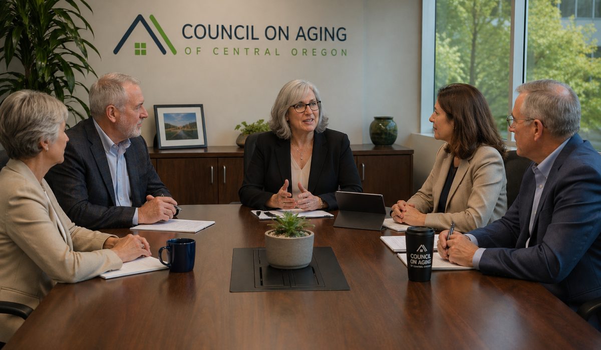 councilonaging