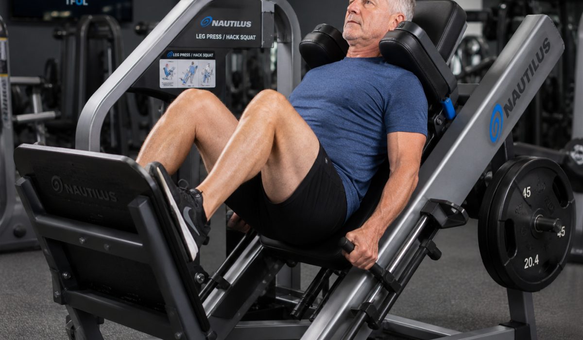 legpress