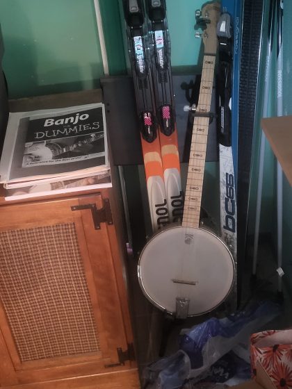 banjo