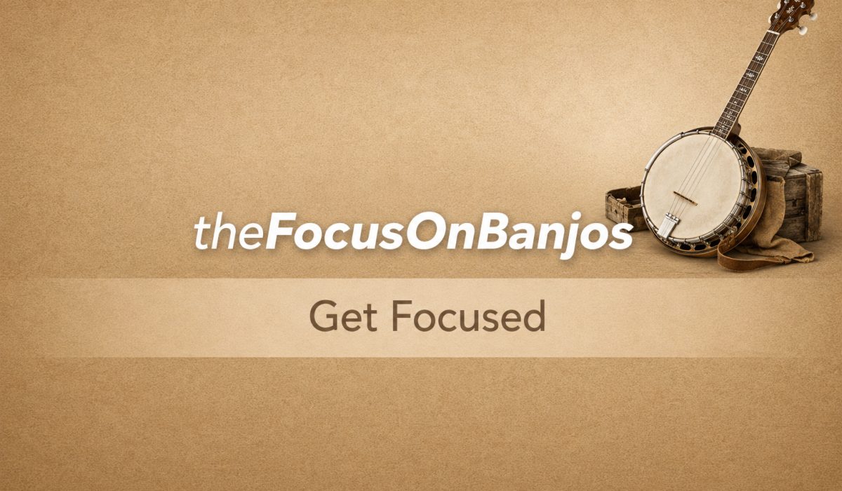 banjos