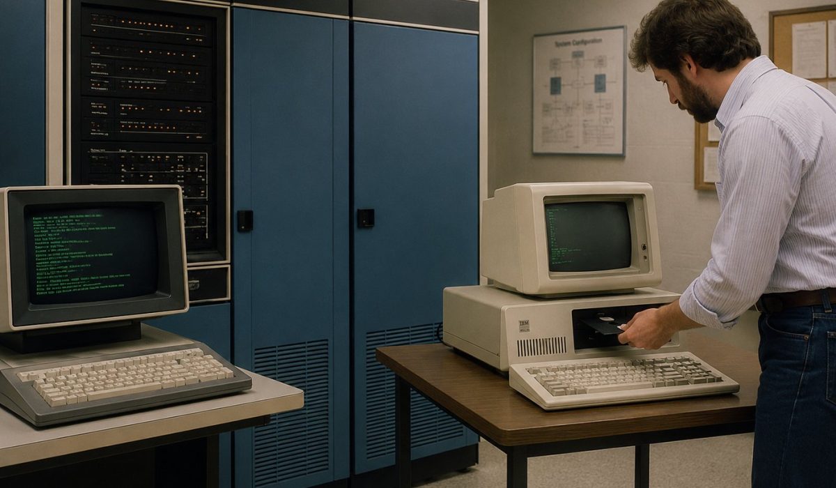 mini-pc
