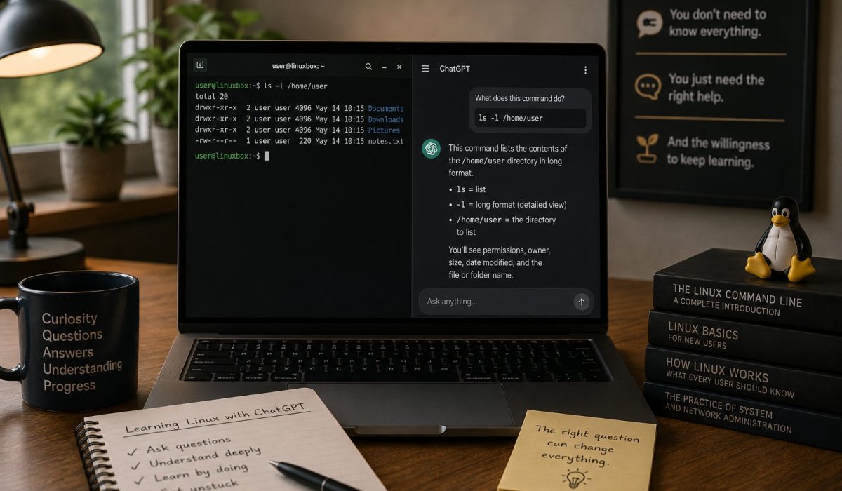 linux-chatgpt