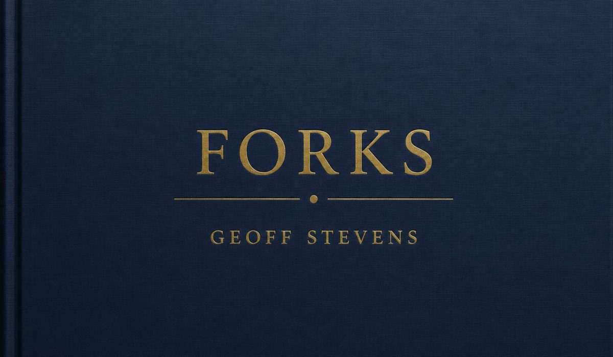 forkscover