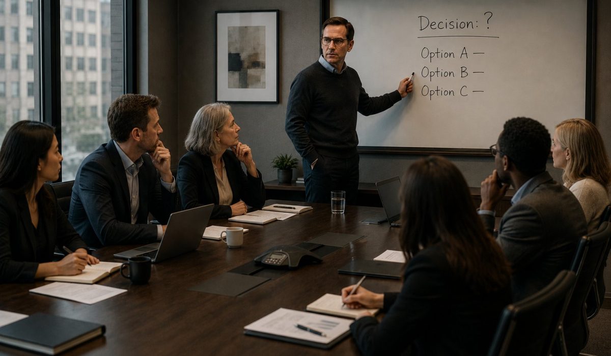 focusmanthemeeting
