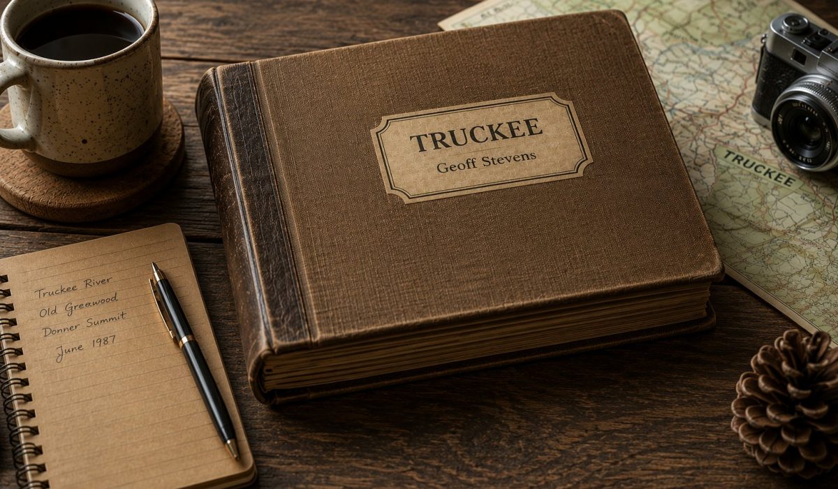 truckeealbum