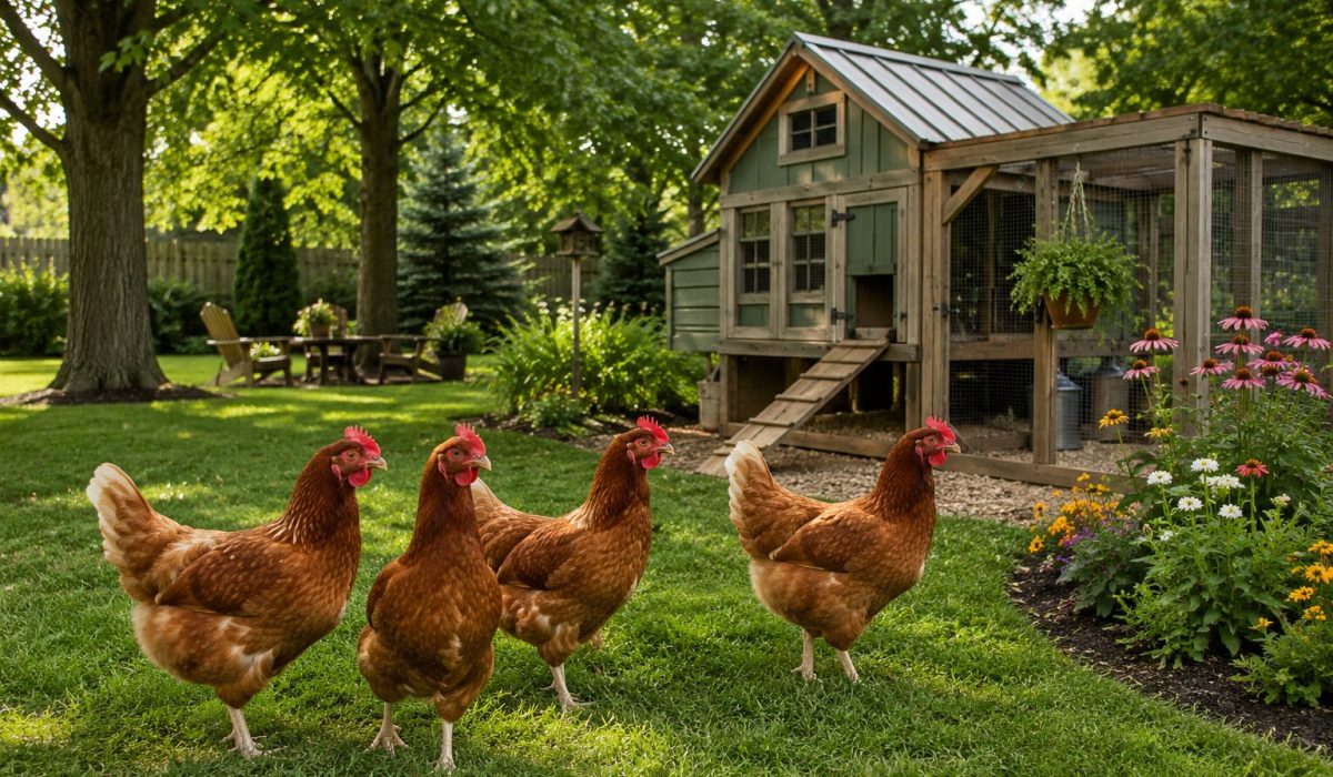 backyardchickens