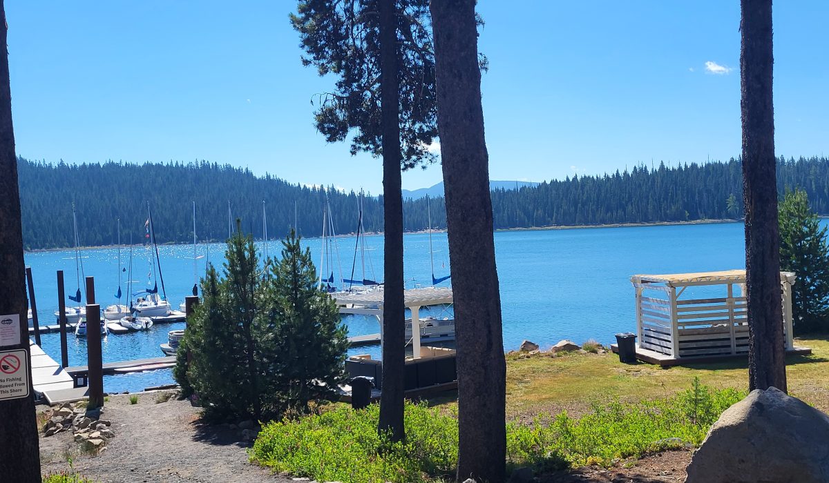 elklake