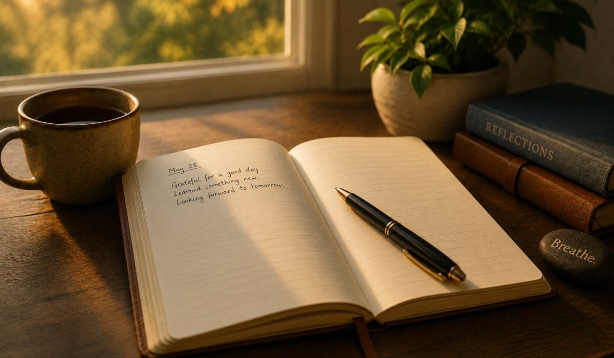 reflectionjournal