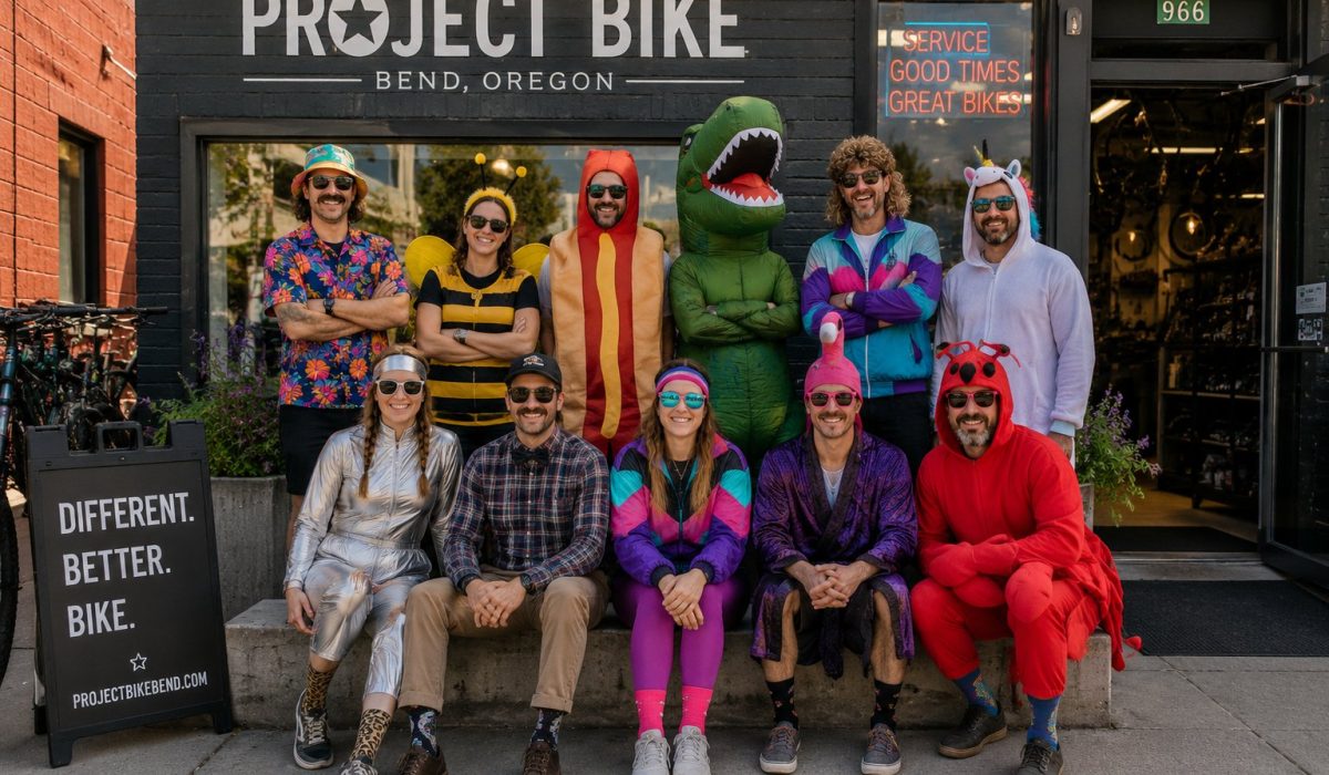 projectbike