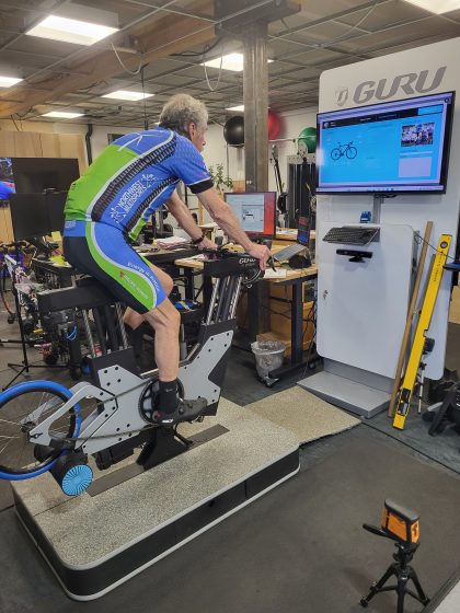 gurufit
