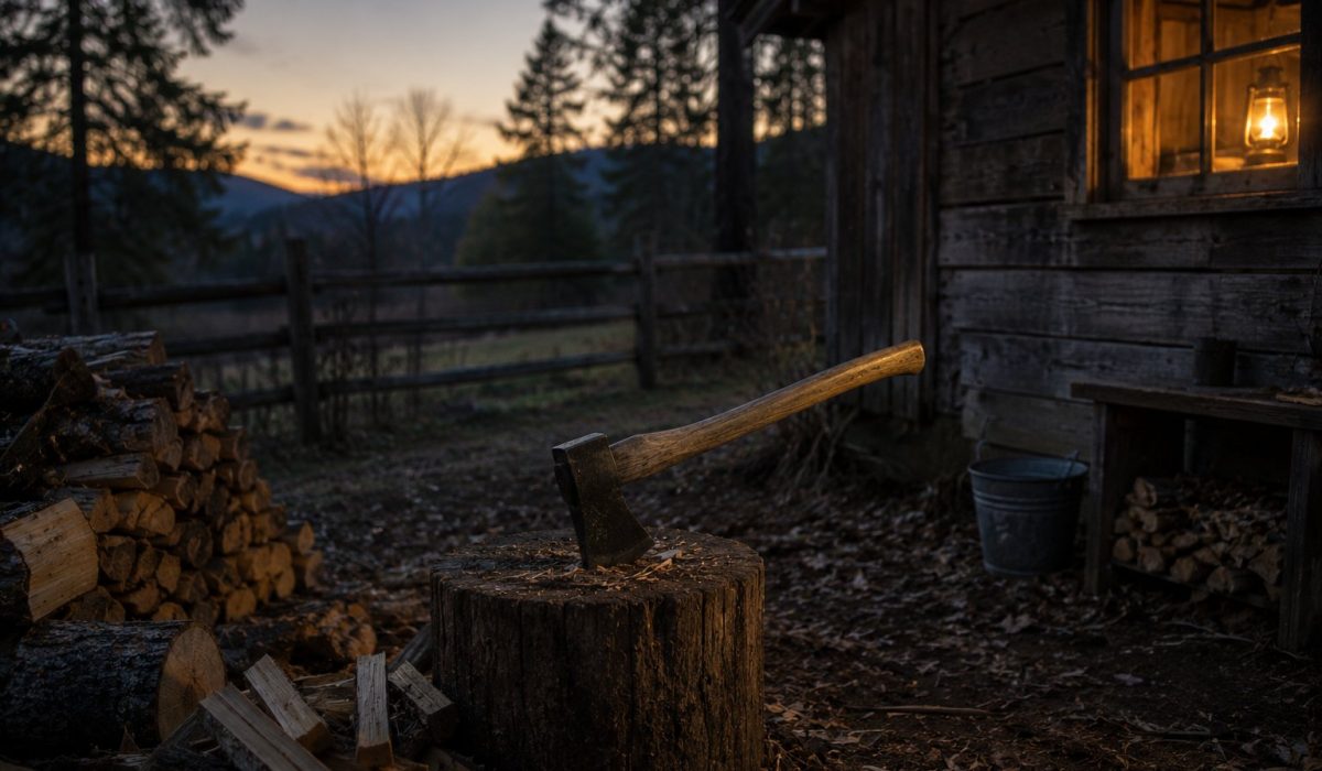 thehatchet