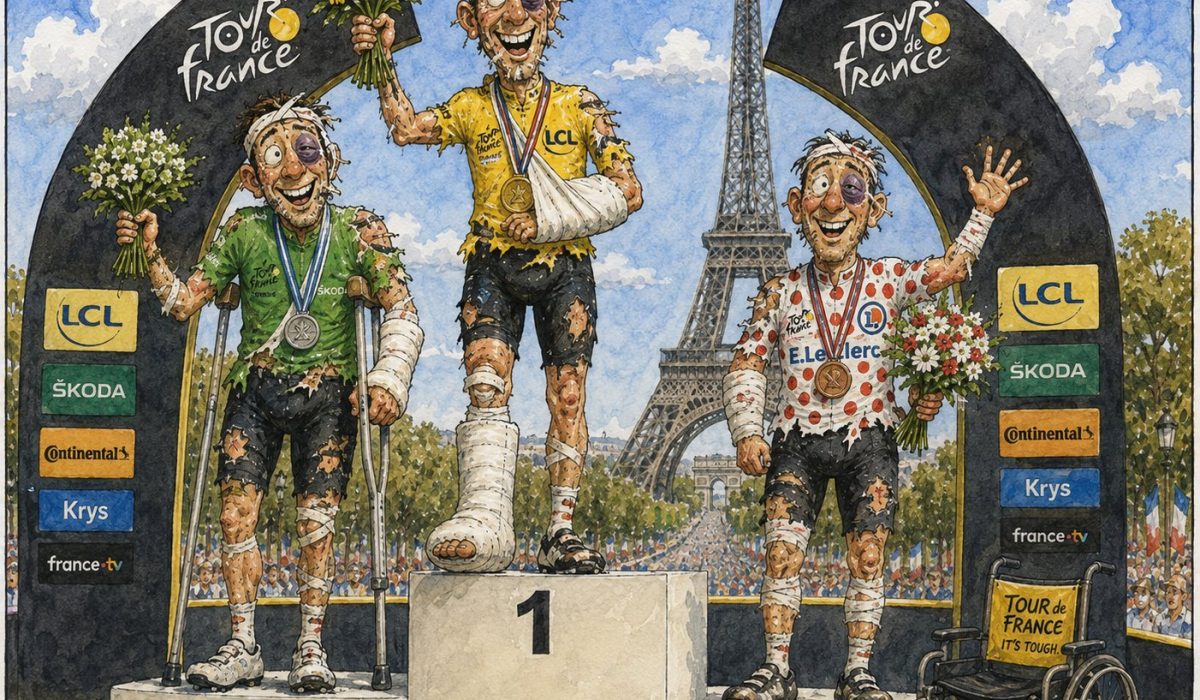 tourdehurt