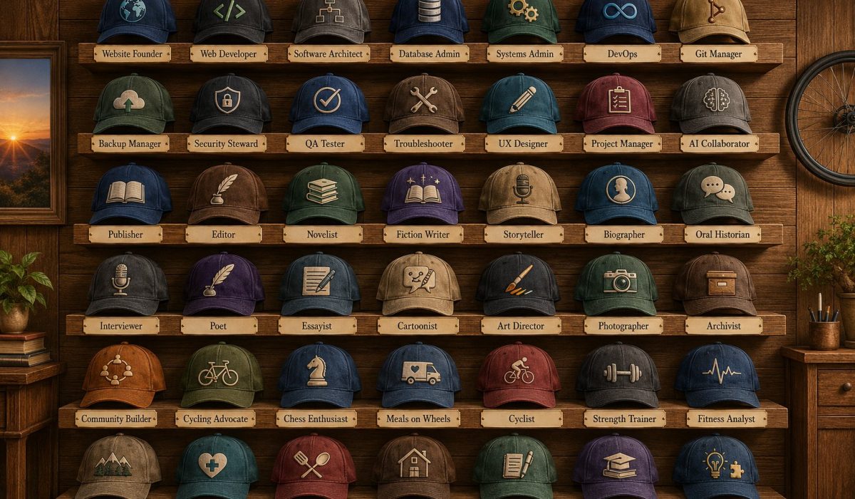manyhats