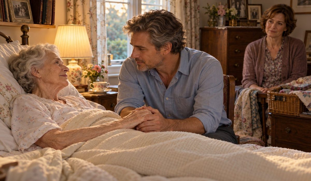 thevisit